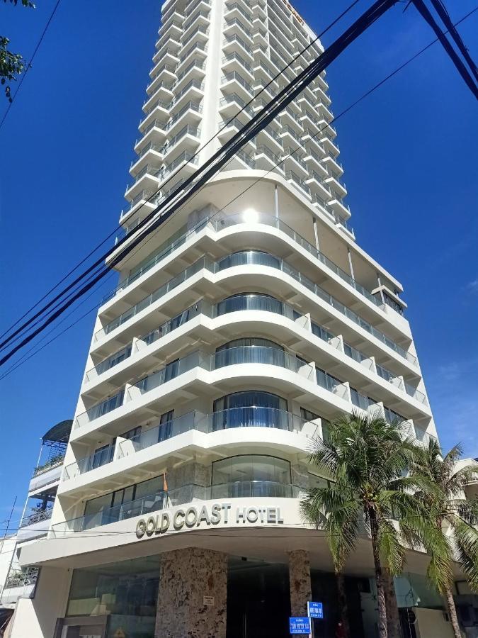होटल Goldcoast 4*