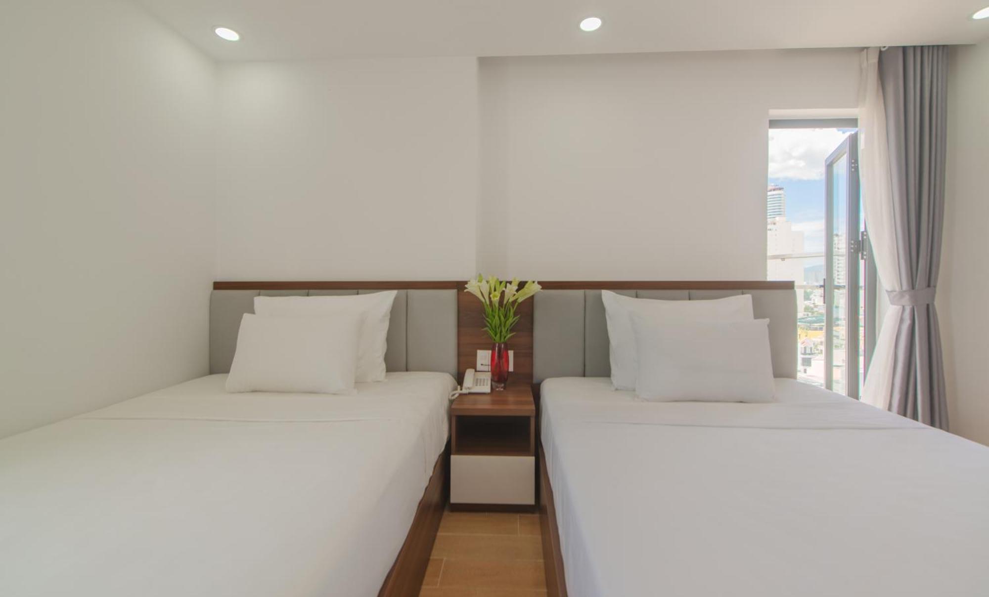 होटल Goldcoast 4*