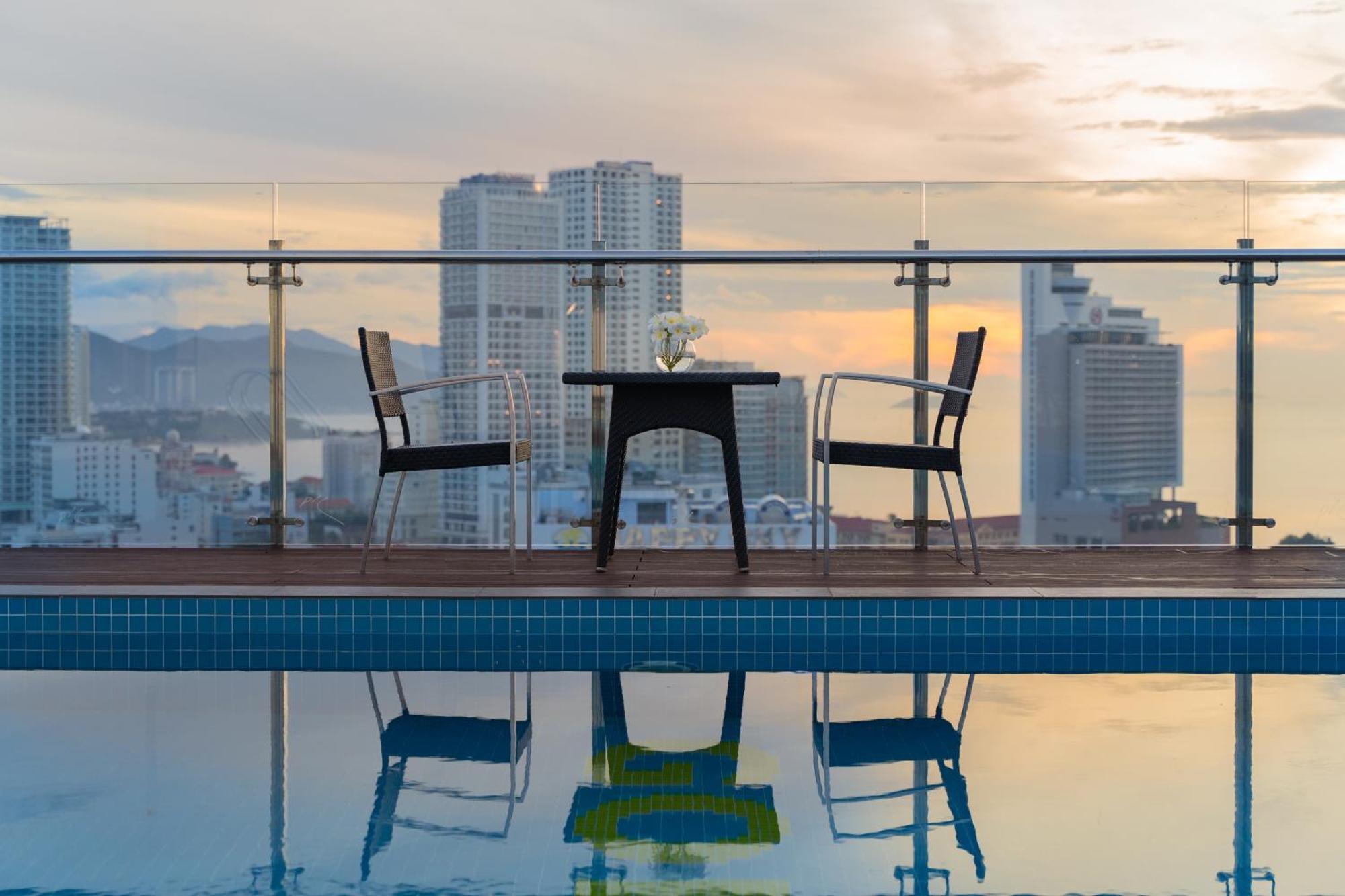 Goldcoast Nha Trang