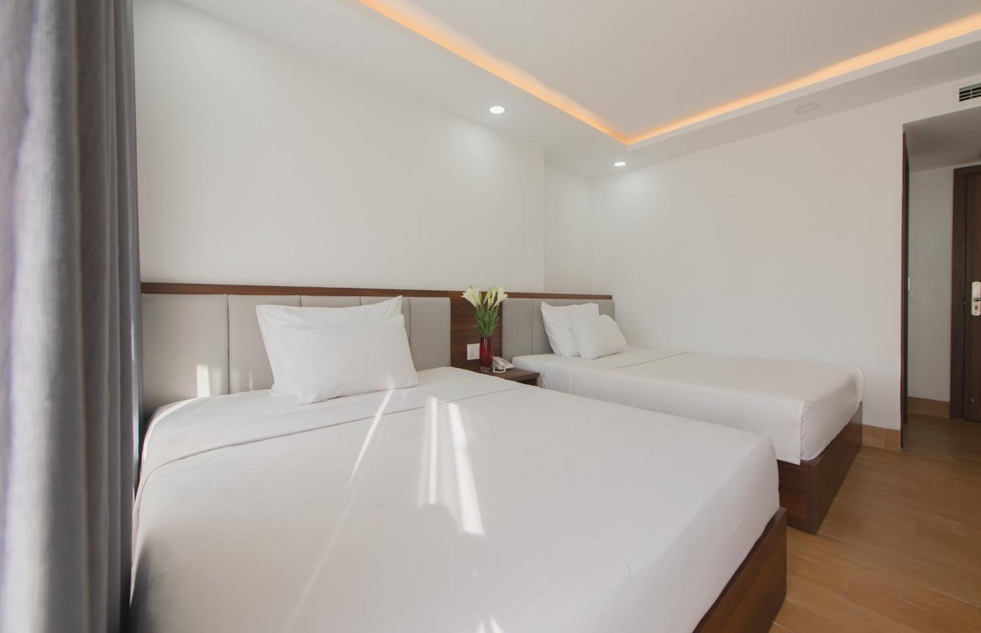 Goldcoast 4* Nha Trang
